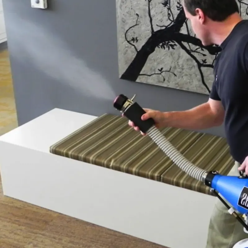 Professional Odor Removal in Carlisle, OH